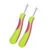 Ergonomic Grip Seam Ripper with Cover view 2