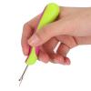 Ergonomic Grip Seam Ripper with Cover view 4