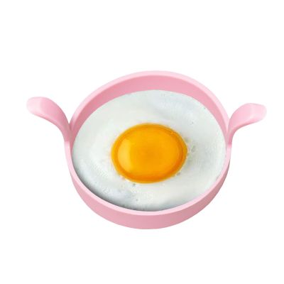 TocaFeank Silicone Egg Rings