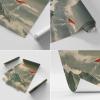 Photo Wallpaper 150 × 105 cm, Modern Nature Landscape – 4854 – WF2 view 3