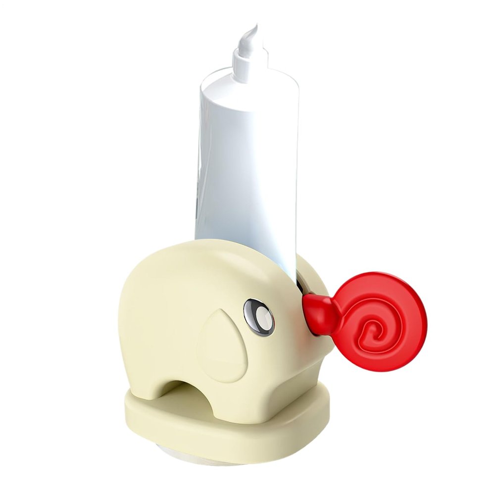 Hogvinnatil Tube Squeezer Tool - Elephant Design