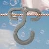 Clothesline Hook for Outdoor Use view 3