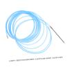 VILLCASE Nylon Fish Tape for Electricians, Cable Puller for Walls and Construction Sites, Comfortable Handle, Easy to Use view 2