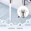 Upgraded Bathroom Sink Plug view 3