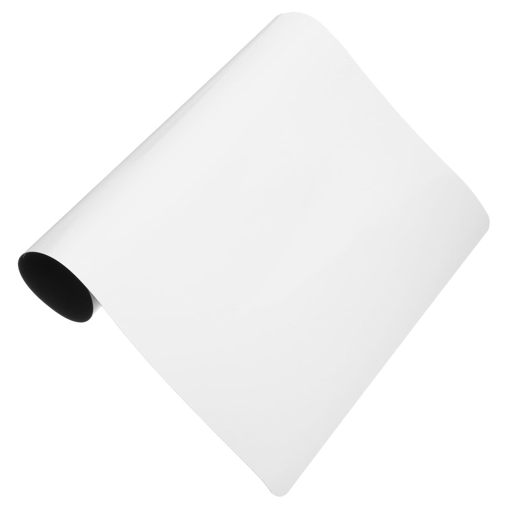 Magnetic PET Whiteboard for Planning and Notes