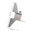 High-Accuracy Depth Measurement Base, Lightweight and Portable, with Dimensional Measurement Switch, Low Loss and Self-Prescription Capability view 3