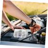 1,200 Stainless Steel Plastic Welding Staples for Bumper Repair view 4