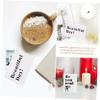 IMIKEYA 6-Pack Decorative Blank Cards view 3