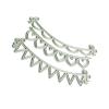 Artist Metal Die Cut Heart Banner view 1