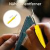 Seam Ripper - Portable Multi-Function Tool for Quilting and Sewing view 3