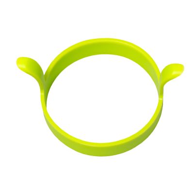 Silicone Egg Rings for Frying