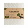 pandoo Sustainable Sponge Cloths 3-Pack view 1