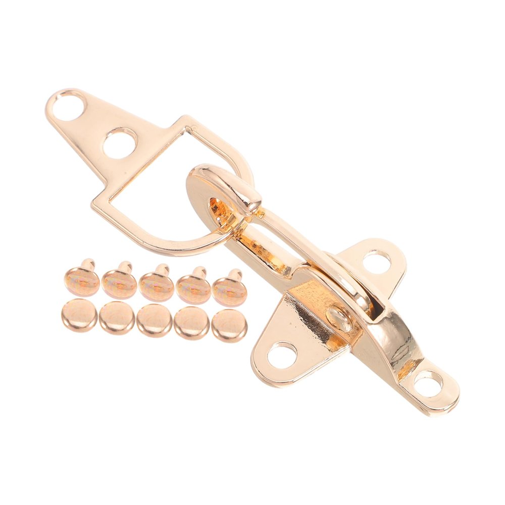 MUELODSIC Metal Closure Buckle