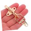 MUELODSIC Metal Closure Buckle view 4