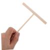PRETYZOOM 2-Piece Wooden Crepe Spreader Set view 4