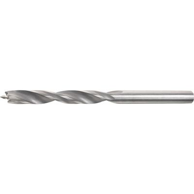 Stern Wood Twist Drill Bit – 80 mm, 4.5 mm