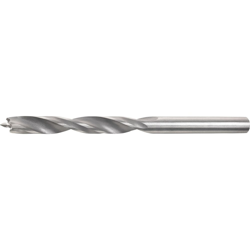 Stern Wood Twist Drill Bit – 80 mm, 4.5 mm