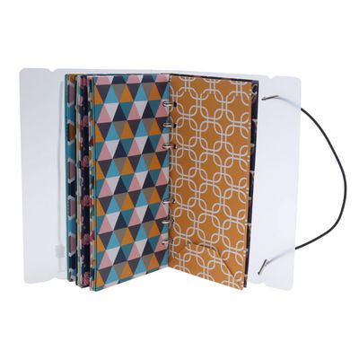 jojofuny Creative Budget Envelopes, Waterproof, Unique Pattern Storage Pouches for Women and Men
