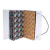 jojofuny Creative Budget Envelopes, Waterproof, Unique Pattern Storage Pouches for Women and Men view 1