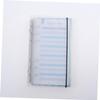 jojofuny Creative Budget Envelopes, Waterproof, Unique Pattern Storage Pouches for Women and Men view 3