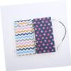 jojofuny Creative Budget Envelopes, Waterproof, Unique Pattern Storage Pouches for Women and Men view 4