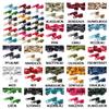 Metal Zipper Sliders 10 Pack for 5mm Profile view 2