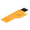 Robot Vacuum Cleaning Brush (Yellow) view 2