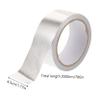 Aluminum Foil Tape, 2 Rolls, High-Temperature Adhesive Tape view 2