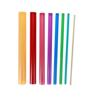 Saluaqui Versatile Acrylic Mandala Dot Tool Set 8pcs