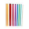 Saluaqui Versatile Acrylic Mandala Dot Tool Set 8pcs view 1