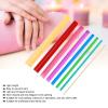 Saluaqui Versatile Acrylic Mandala Dot Tool Set 8pcs view 4