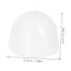 TOGEVAL Silicone Doll Wig Cap view 2
