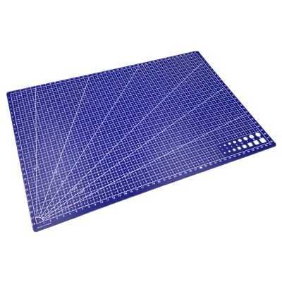 Cutting Mat, Fabric Cutting Board for Crafts and Quilting (A3)