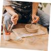 Sewroro Clay Carving Tools for Pottery view 4