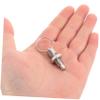 Abaodam Pull-Ring Positioning Plunger with Pull-Up Indexing Pin for Fitness Equipment view 4
