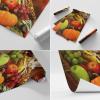 Photo Wallpaper 500x350 cm Modern Kitchen - 0406 - WF3 view 3