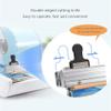 Portable Sterilization Bag Sealing Machine, 400 W, Adjustable Temperature view 2