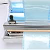 Portable Sterilization Bag Sealing Machine, 400 W, Adjustable Temperature view 4