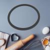Seal Ring for Cooking Appliances view 3