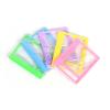 SueaLe Pack of 5 Colorful Acrylic Photo Frames view 3