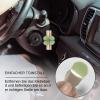 Removable Silicone Wall Hook with Multi-Purpose Clip view 3