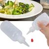 Plastic Hair Dye Applicator Bottle view 2
