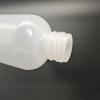 Plastic Hair Dye Applicator Bottle view 4