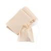 100 Unbleached Tea Filter Bags view 3