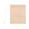 100 Unbleached Tea Filter Bags view 4