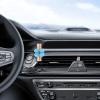 Removable Silicone Wall Hook with Multi-Purpose Clip view 2