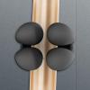 Removable Silicone Wall Hook with Multi-Purpose Clip view 3