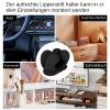 Removable Silicone Wall Hook with Multi-Purpose Clip view 4