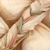 Artificial Garlic and Onion String view 2