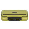 FRELEAN Fishing Lure Box, ABS + Stainless Steel, 18 Compartments view 1